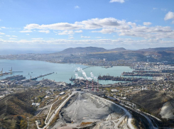 О погоде в Новороссийске 26 января: найдите время для прогулок 