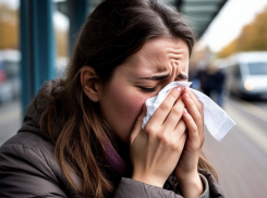 Маршрутка №18 доводит новороссийцев до слёз