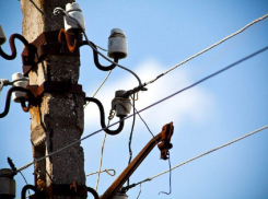 Десять улиц Новороссийска и его пригородов временно будут без электричества