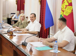 В Краснодарском крае заинтересованы в развитии КВН-движения и открытии новых площадок