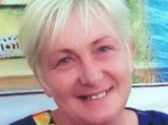 10 дней не могут найти 45-летнюю жительницу Геленджика