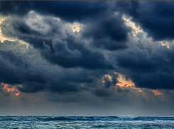 В конце рабочей недели в Новороссийске не распогодится