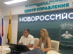 «Чудовищные потери»: от всей воды, идущей в Новороссийск, до жителей доходит лишь половина