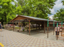 Живой уголок исчезнет из парка Фрунзе в течение недели