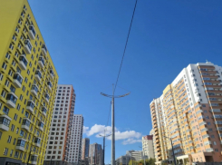 Новороссийск в зоне риска? Есть опасение, что квартиры в новостройках будут продаваться годами