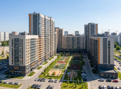 Строительный рынок: Краснодарский край в лидерах по банкротствам застройщиков