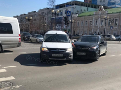 Игорь Дяченко назвал три самых опасных перекрестка Новороссийска и обещал исправить ситуацию