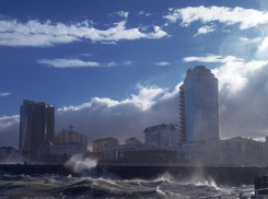 Погода не удивит новороссийцев резкими перепадами