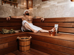 Товар дня! Отдых в бане в Новороссийске: VIP-кабинка в подарок