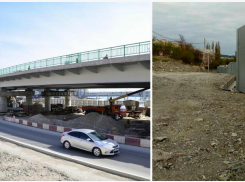 «Красивое ухудшение условий» - новороссийцы описали новую развязку на Сухумском