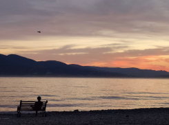 Ветер с юга: в Новороссийске станет ещё теплее