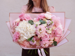 Цветы к 8 марта подорожают для новороссийцев