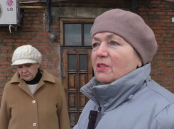 «Господа офицеры МЧС решили нас уничтожить», - пенсионеры обратились за помощью в «Блокнот Новороссийск»