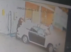 На Кубани мужчина залил «перцем» двухлетнюю малышку