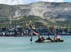 Погода в Новороссийске: на Черноморском побережье жарко и душно