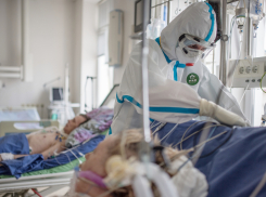 COVID-19 не оставил шанса двум новороссийцам