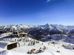 Кубанские курорты взяли верх: премия «Горы России» назвала лучших