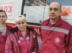 Медики заставили биться сердце новороссийца после долгой остановки