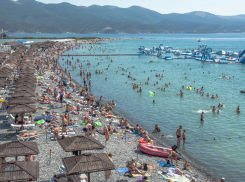 Бархатный сезон в Новороссийске: какая погода на Черном море в сентябре и октябре 