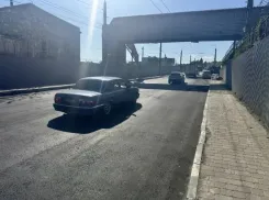 «Яму Мэра» залатали в Новороссийске