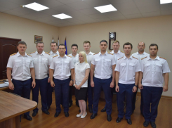 «Блокнот»  поздравляет следователей Новороссийска с профессиональным праздником! 