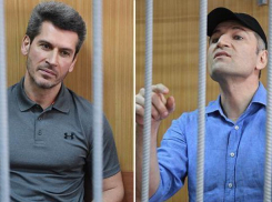 Братья Магомедовы могут быть обвинены  в заказных убийствах