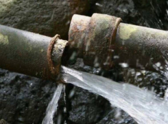 Почему в Новороссийске нет круглосуточной воды - напомнил мэр Андрей Кравченко 