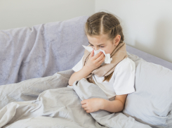 В России стремительно растет заболеваемость коклюшем — почему новороссийцы долго кашляют