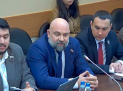 Никакая не катастрофа, а обычная авария: депутат ГД поставил под сомнение масштаб ЧС в Чёрном море