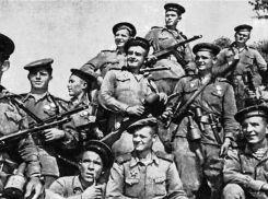 Исторический Новороссийск: что произошло в этот день 81 год назад 