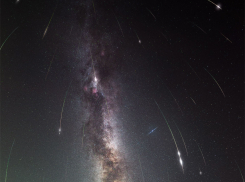  Гороскоп от “Блокнота” на 13 августа: Львам и Водолеям пора расслабиться и отдохнуть