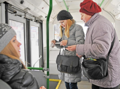 Ещё одна категория новороссийцев получила право на льготный проезд