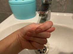 Сотни жителей Новороссийска остались без воды 