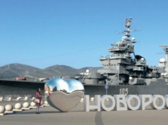 На набережной Новороссийска появится новый масштабный арт-объект 