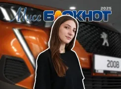 Творческий человечек Карина Бабичева делает вкусный кофе и спит всего 4 часа: новая участница «Мисс Блокнот Новороссийск»