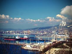 О погоде в понедельник в Новороссийске: то дождь, то солнце