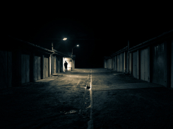 Ночь, гараж, двойное убийство: подробности жуткой истории из Новороссийска