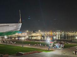 В Новороссийске этой ночью будут стрелять