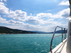 По ощущениям +35: какая погода ждёт новороссийцев 