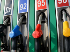 Завышенные цены на бензин в Краснодарском крае проверит ФАС 