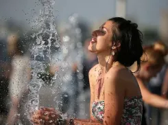 Не забудьте головные уборы: первый день лета принесет в Новороссийск пекло 