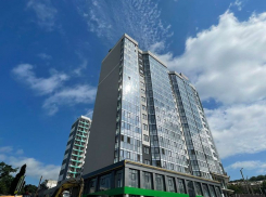 Разрешение на строительство есть, а по факту – самострой: тайна ЖК под Новороссийском