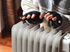 В некоторых домах Новороссийска выключили отопление раньше времени