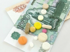 Жительница Новороссийска возмущена ценами в аптеках города