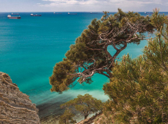 Топ-5 локаций недалеко от Новороссийска, которые можно посетить этой весной 