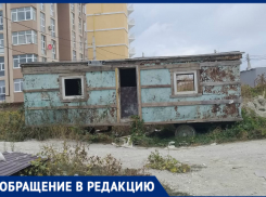 Новороссийцы обнаружили «педофилово гнездо» в Мысхако