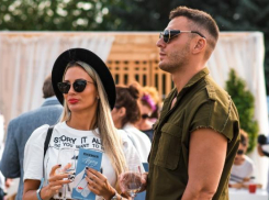 «Пикник Абрау» – фестиваль со вкусом лета