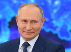 Спецоперацию на Украине поддерживают 68% россиян, а уровень доверия президенту вырос