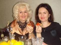 Елена Дорошко: «Наш девиз: Ни дня без общения!»