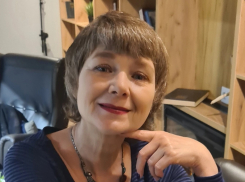 Она расскажет новороссийцам как любить и быть любимой